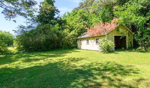 Photo #5 of 86 MARKET ST, ONANCOCK, VA 0.8 acres