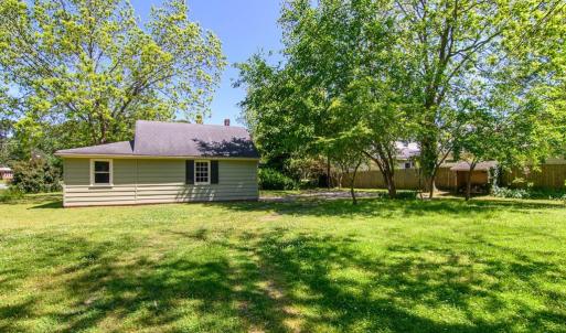 Photo #6 of 86 MARKET ST, ONANCOCK, VA 0.8 acres