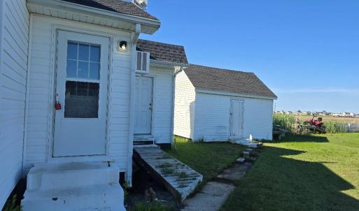 Photo #10 of 16667 HOG RIDGE RD, TANGIER, VA 0.2 acres