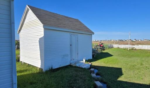 Photo #12 of 16667 HOG RIDGE RD, TANGIER, VA 0.2 acres