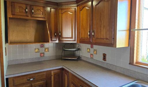 Photo #3 of 16667 HOG RIDGE RD, TANGIER, VA 0.2 acres
