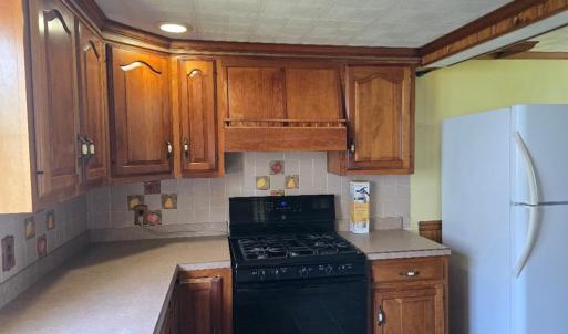 Photo #6 of 16667 HOG RIDGE RD, TANGIER, VA 0.2 acres