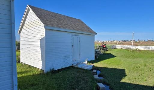 Photo #11 of 16667 HOG RIDGE RD, TANGIER, VA 0.2 acres