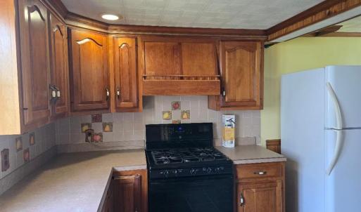 Photo #6 of 16667 HOG RIDGE RD, TANGIER, VA 0.2 acres