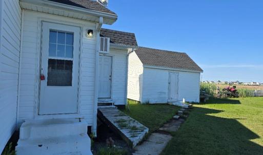 Photo #9 of 16667 HOG RIDGE RD, TANGIER, VA 0.2 acres