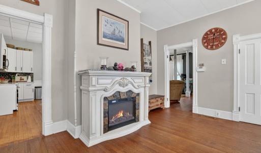 Dinning Room