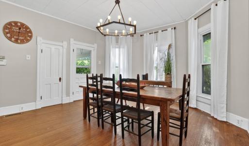 Dinning Room