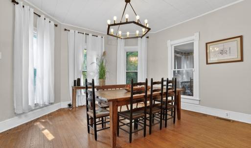 Dinning Room