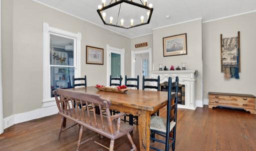 Dinning Room