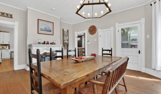 Dinning Room