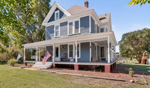 24442 Adelaide Street, Parksley, VA