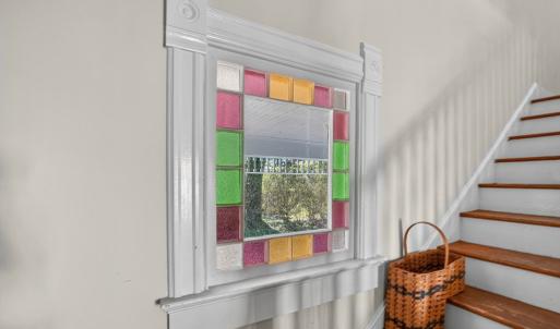 Original Stained Glass