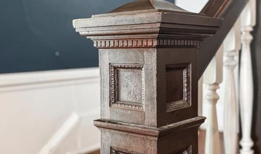 Beautiful Moldings