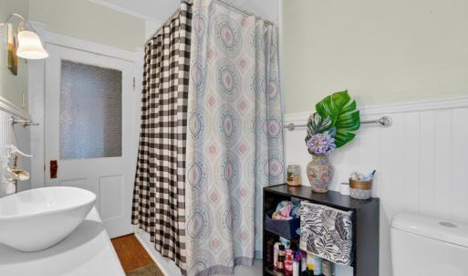 Upstairs Bath