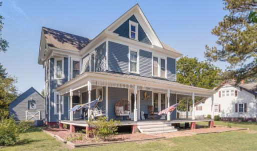24442 Adelaide Street, Parksley, VA