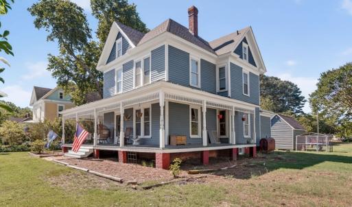 24442 Adelaide Street, Parksley, VA
