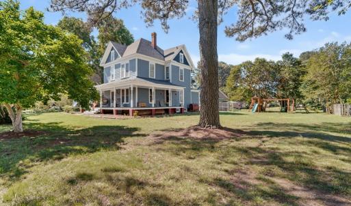 24442 Adelaide Street, Parksley, VA