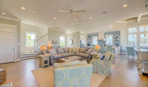 Photo #11 of 605 CAROUSEL PLACE, CAPE CHARLES, VA 0.3 acres