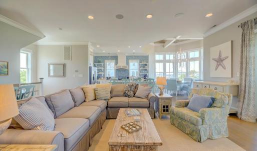 Photo #13 of 605 CAROUSEL PLACE, CAPE CHARLES, VA 0.3 acres