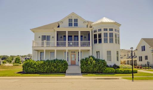 Photo #2 of 605 CAROUSEL PLACE, CAPE CHARLES, VA 0.3 acres