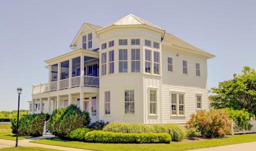 Photo #3 of 605 CAROUSEL PLACE, CAPE CHARLES, VA 0.3 acres