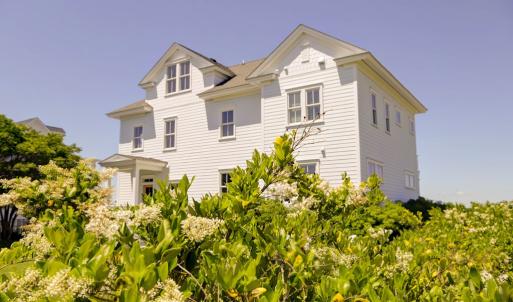 Photo #4 of 605 CAROUSEL PLACE, CAPE CHARLES, VA 0.3 acres