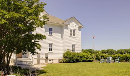 Photo #5 of 605 CAROUSEL PLACE, CAPE CHARLES, VA 0.3 acres