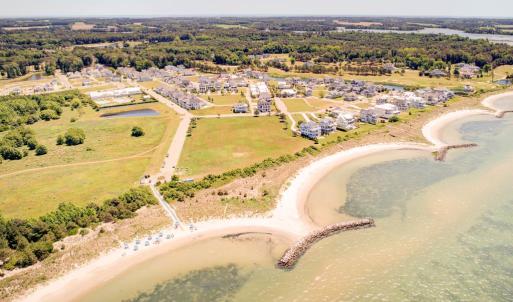Photo #58 of 605 CAROUSEL PLACE, CAPE CHARLES, VA 0.3 acres