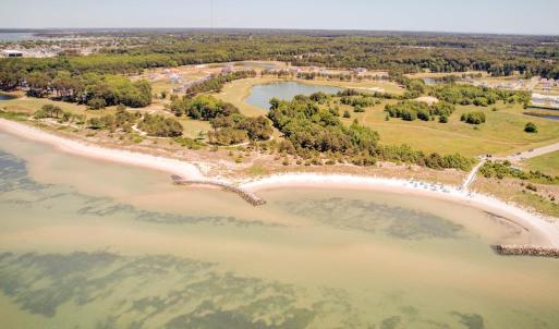 Photo #59 of 605 CAROUSEL PLACE, CAPE CHARLES, VA 0.3 acres