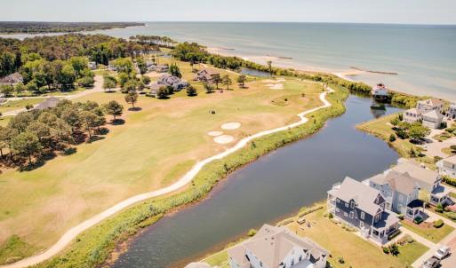 Photo #60 of 605 CAROUSEL PLACE, CAPE CHARLES, VA 0.3 acres