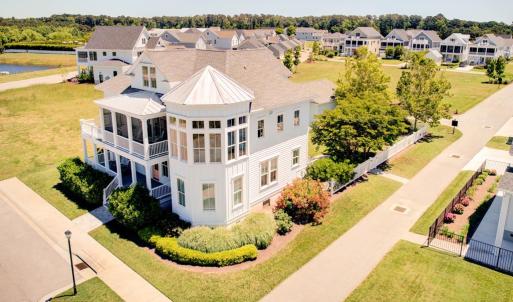 Photo #62 of 605 CAROUSEL PLACE, CAPE CHARLES, VA 0.3 acres