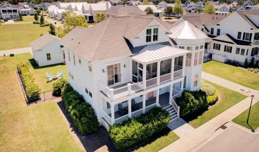 Photo #65 of 605 CAROUSEL PLACE, CAPE CHARLES, VA 0.3 acres