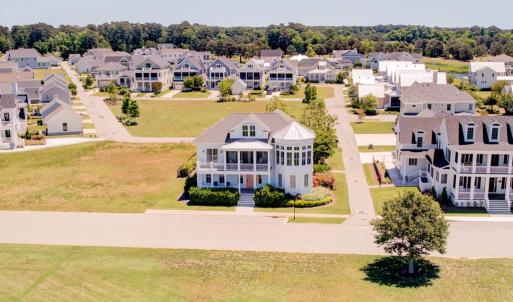 Photo #7 of 605 CAROUSEL PLACE, CAPE CHARLES, VA 0.3 acres