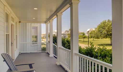 Photo #8 of 605 CAROUSEL PLACE, CAPE CHARLES, VA 0.3 acres