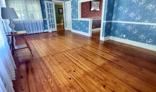 Photo #10 of 16404 BIG RD, BLOXOM, VA 10.4 acres