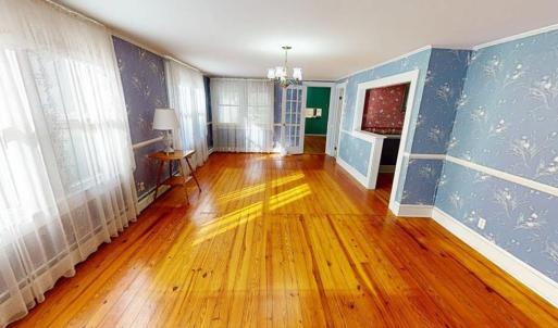 Photo #12 of 16404 BIG RD, BLOXOM, VA 10.4 acres