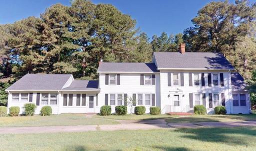 Welcome home!
