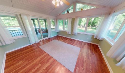 Sunroom