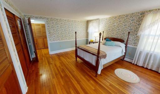 Photo #37 of 16404 BIG RD, BLOXOM, VA 10.4 acres