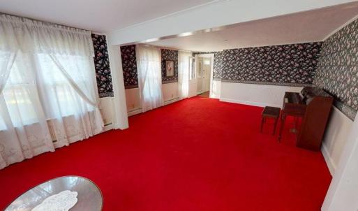 Music room