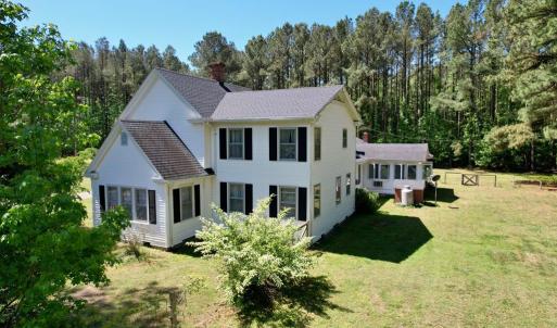 Photo #5 of 16404 BIG RD, BLOXOM, VA 10.4 acres