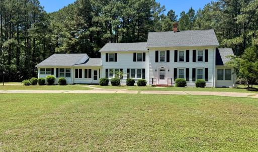 Photo #80 of 16404 BIG RD, BLOXOM, VA 10.4 acres
