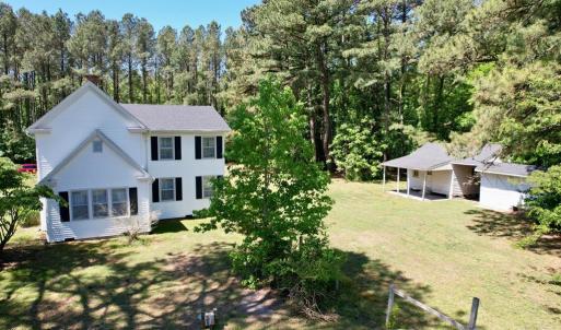 Photo #82 of 16404 BIG RD, BLOXOM, VA 10.4 acres