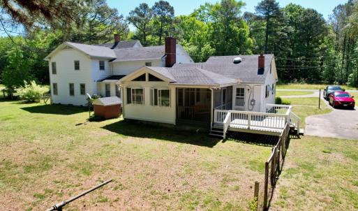 Photo #84 of 16404 BIG RD, BLOXOM, VA 10.4 acres