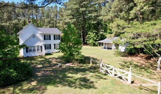 Photo #89 of 16404 BIG RD, BLOXOM, VA 10.4 acres