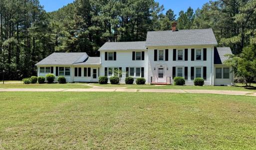 Photo #80 of 16404 BIG RD, BLOXOM, VA 10.4 acres