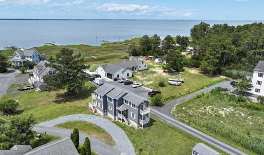 Photo #2 of 5061 BAY COLONY LN, CHINCOTEAGUE, VA 0.4 acres