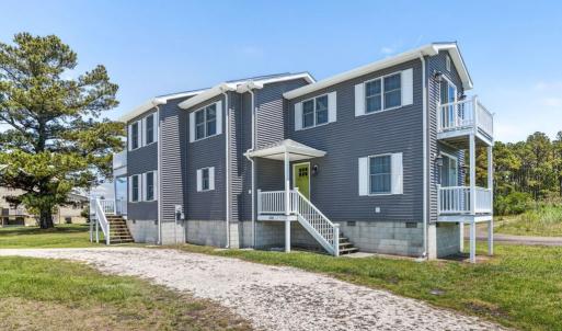 Photo #3 of 5061 BAY COLONY LN, CHINCOTEAGUE, VA 0.4 acres