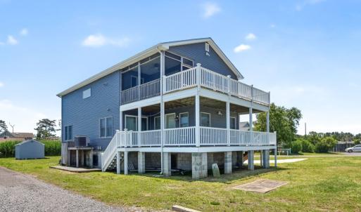Photo #4 of 5061 BAY COLONY LN, CHINCOTEAGUE, VA 0.4 acres
