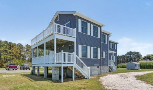 Photo #5 of 5061 BAY COLONY LN, CHINCOTEAGUE, VA 0.4 acres
